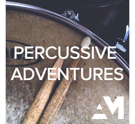 percussive-adventures