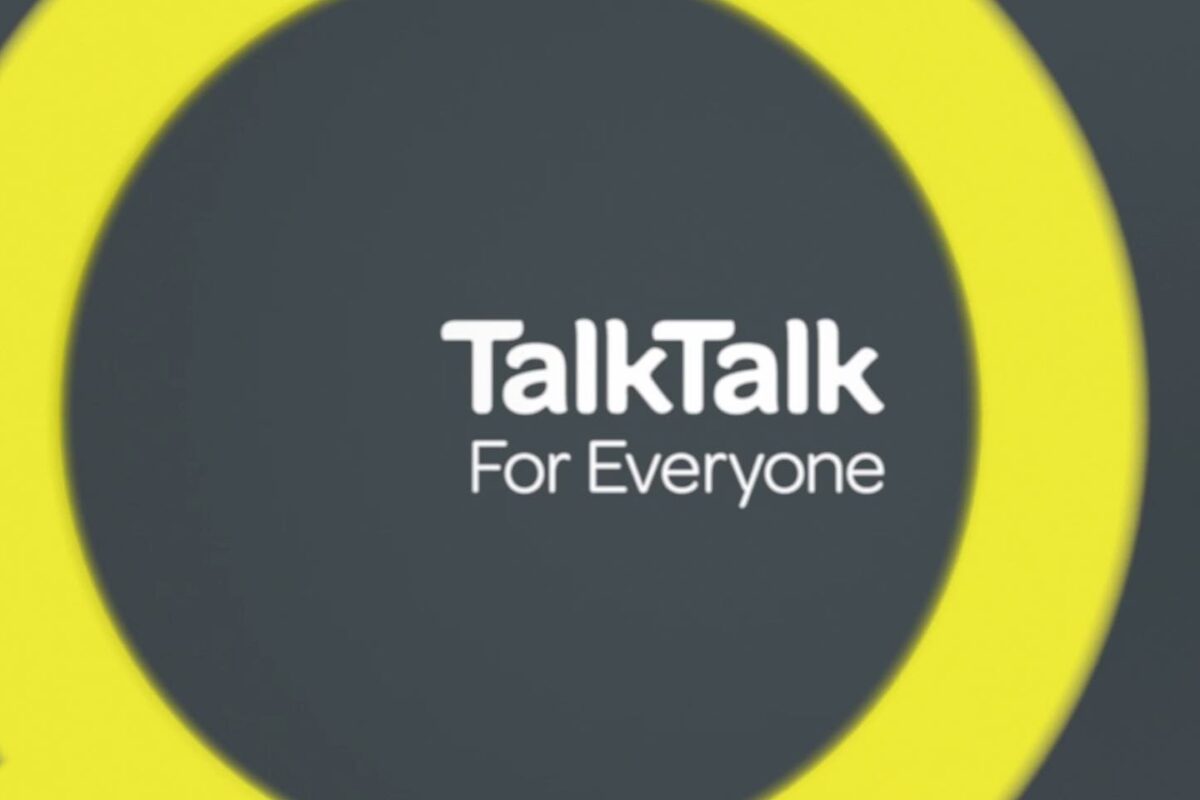TalkTalk Sonic Branding