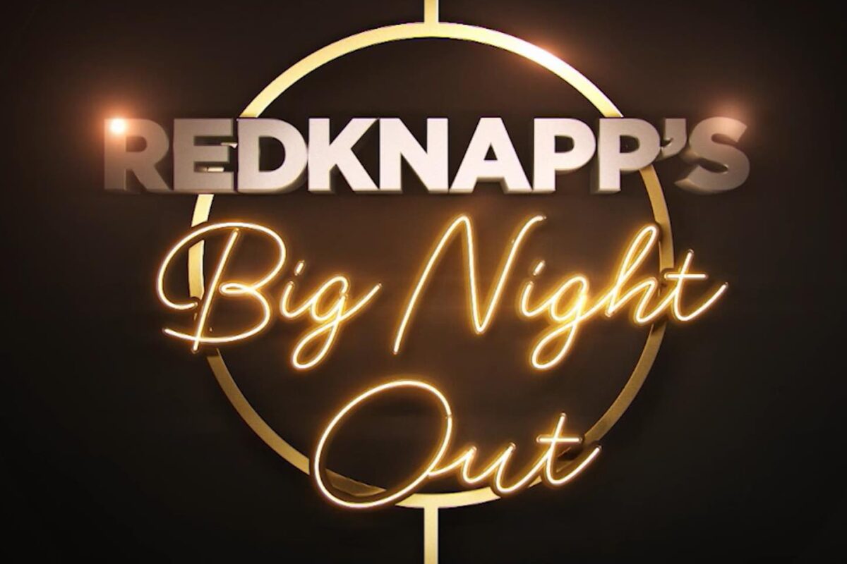 Redknapps Big Night Out Music