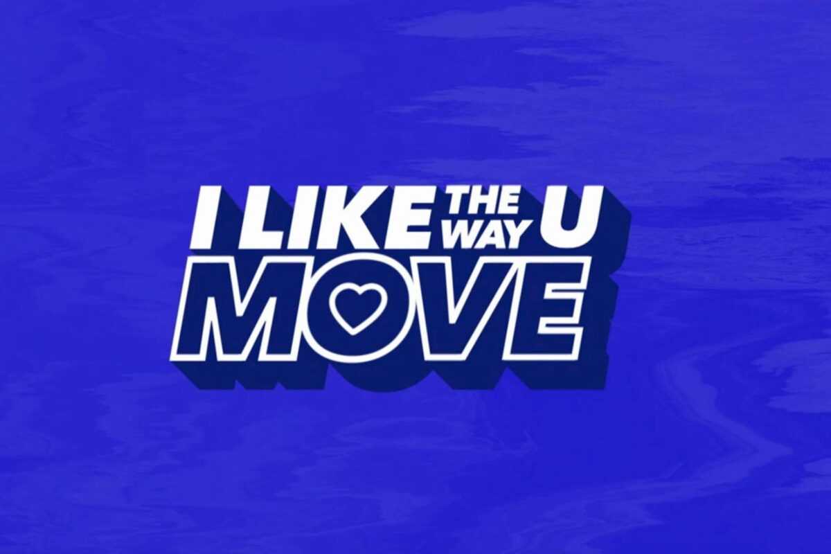 I Like The Way U Move Music